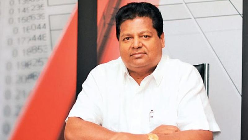 Nalin Welgama