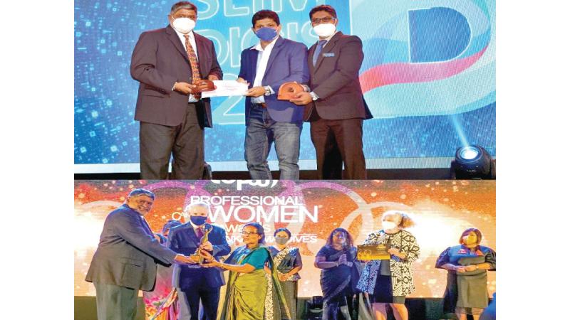 Sos Children’s Villages Bags Awards 