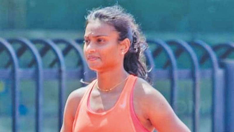 Sports helps to achieve success in life - long jump champion Sarangi ...