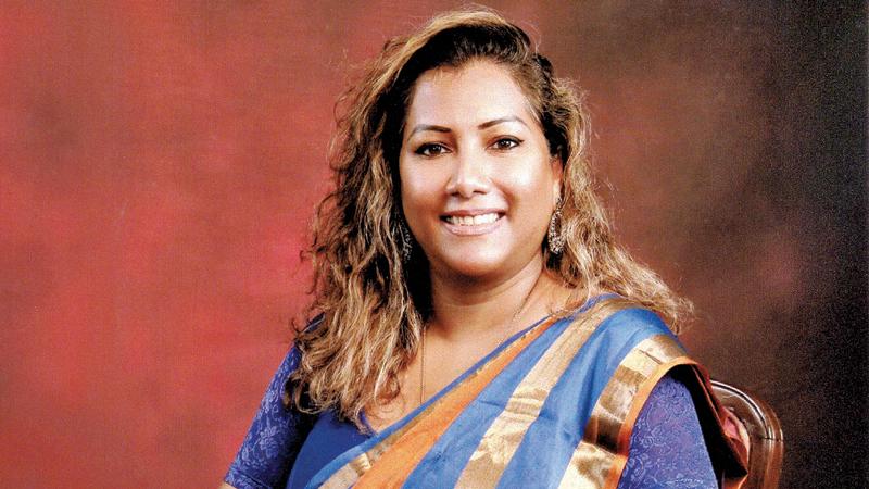 Nilmini Fernando