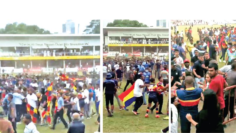 The cycle of violence continues in schools rugby