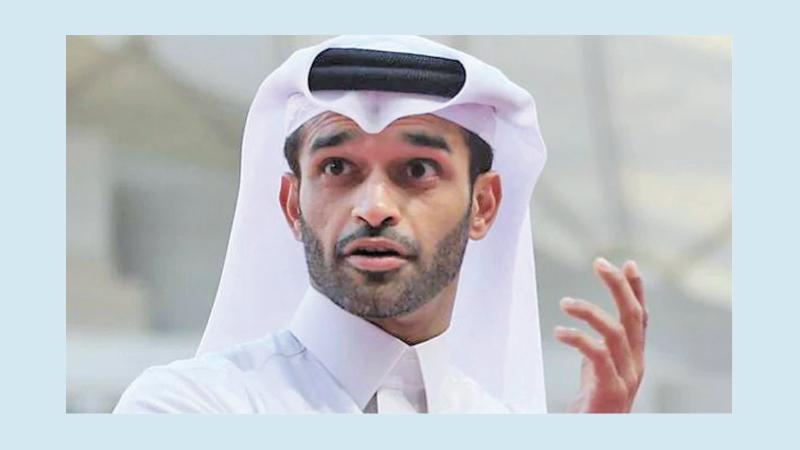 Hassan Al-Thawadi