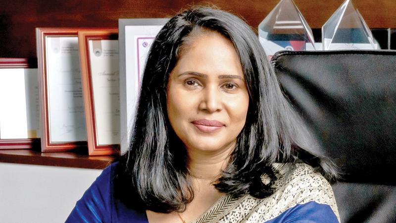 Chathuri Munaweera