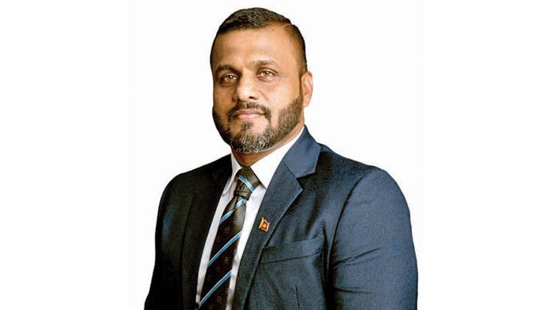Nuwan Gamage 