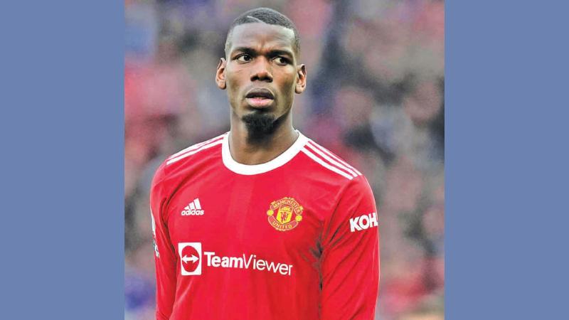 Paul Pogba