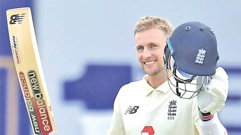 Joe Root