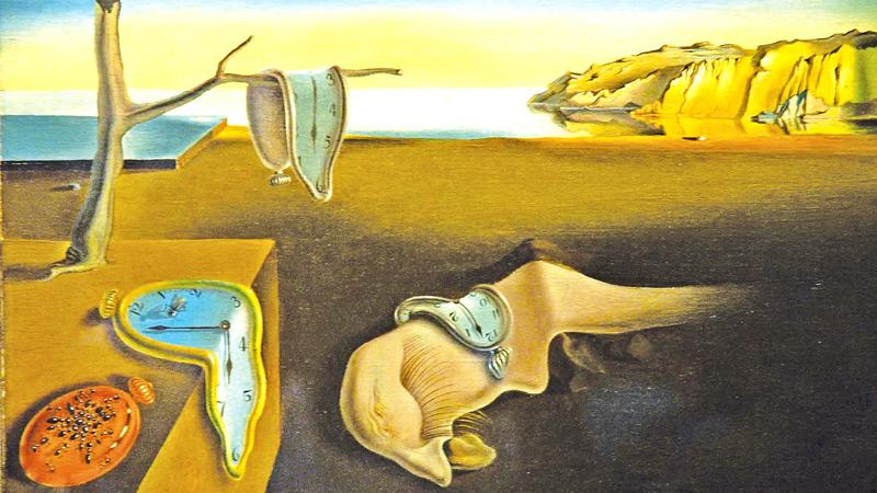 Salvador Dalí: A synonym for Surrealism | Sunday Observer