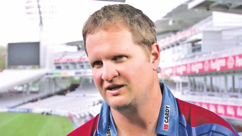 Rob Key