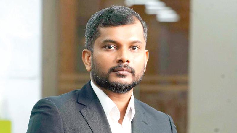 Namal Jayathilake