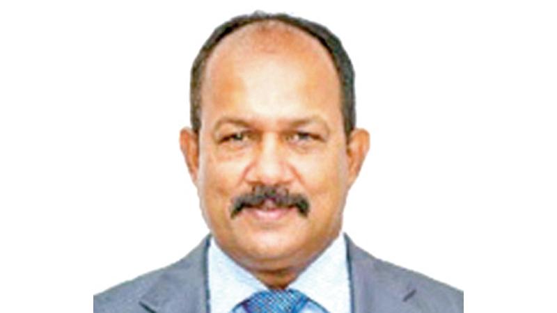 Chairman, SLAITO, Thilak Weerasinghe