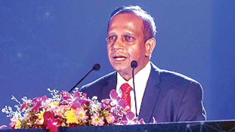 MD Janaka Fonseka