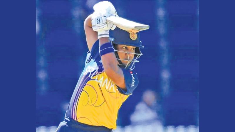 Chamari Atapattu