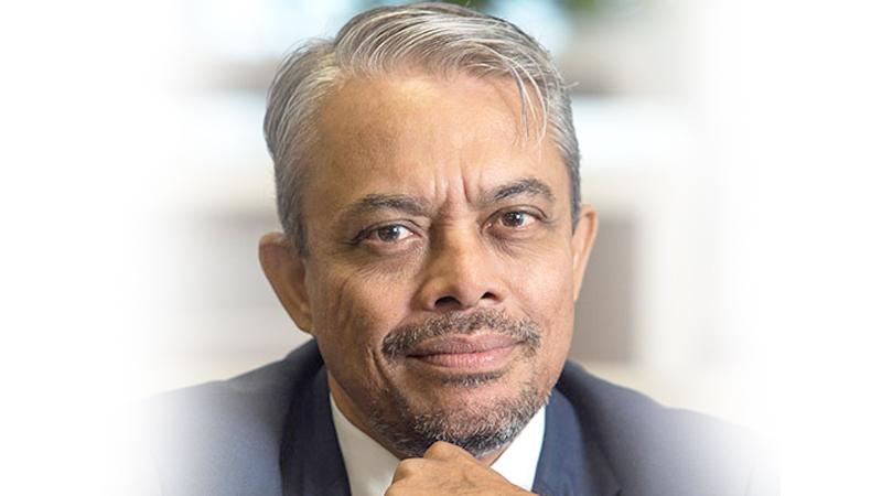 Iftikar Ahamed