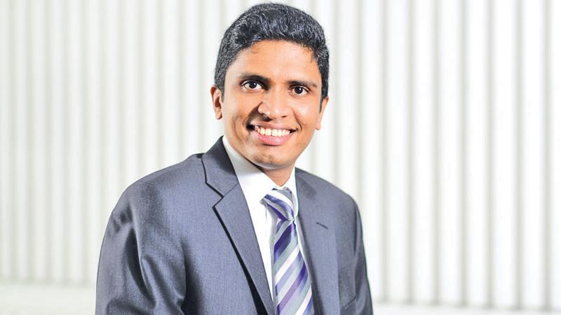 Nilendra Weerasinghe