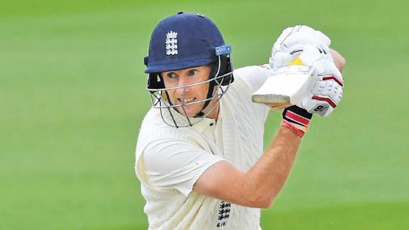 Joe Root