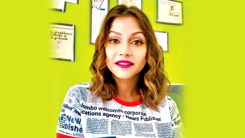 Fiona Nanayakkara