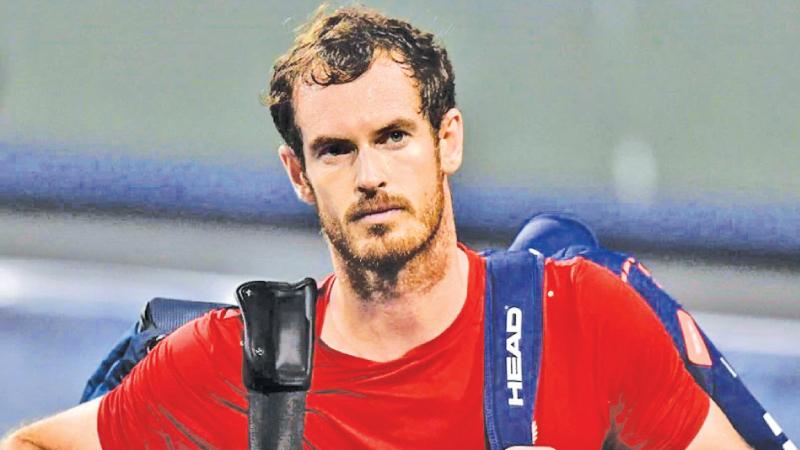 Andy Murray