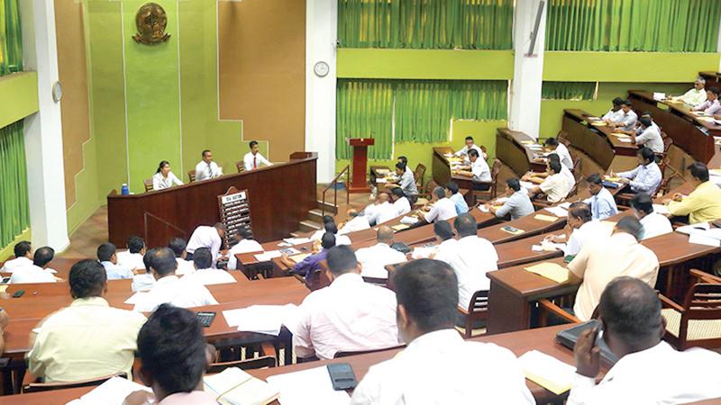 A tea auction In progress. File pic courtesy Mevlana Tea