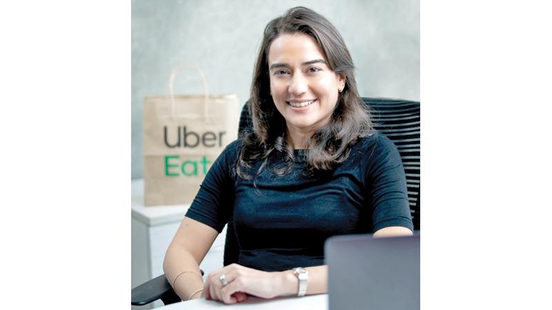 General Manager Bhavna Dadlani Jayawardena