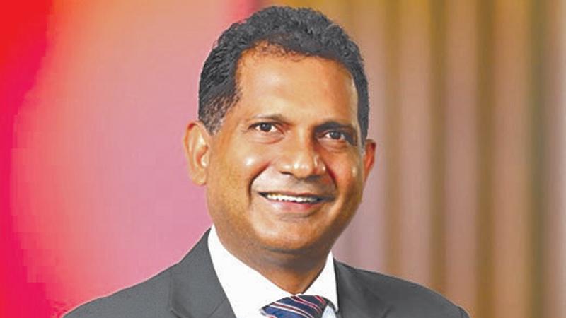 Anton Arumugam