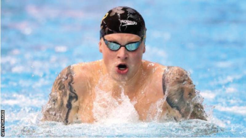 Adam Peaty