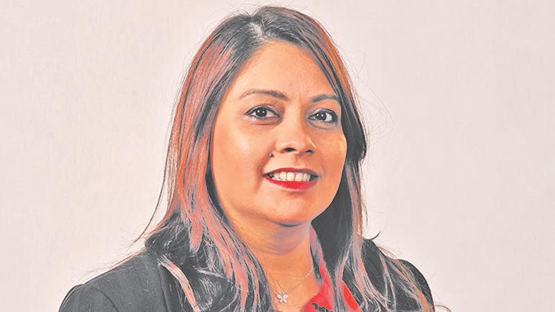 Vice President, Head of Pinnacle, Branch Banking Planning and Implementation, Shera Hassen