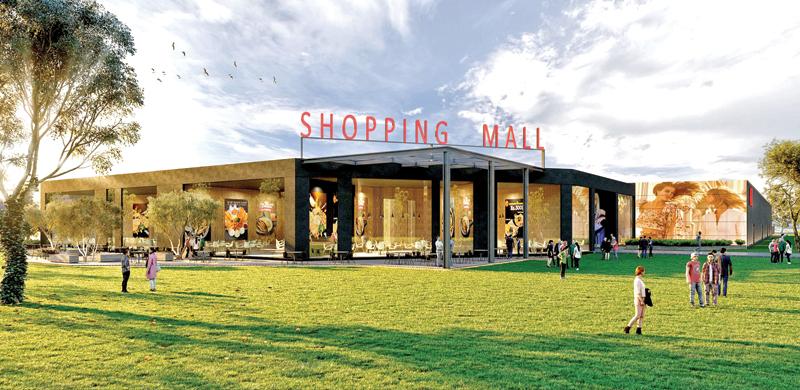 The Downtown Duty-Free Mall infrastructure work has been completed and the interior fit-out will begin soon. Colombo Port City Duty-Free Regulations have been drafted and are awaiting Cabinet approval