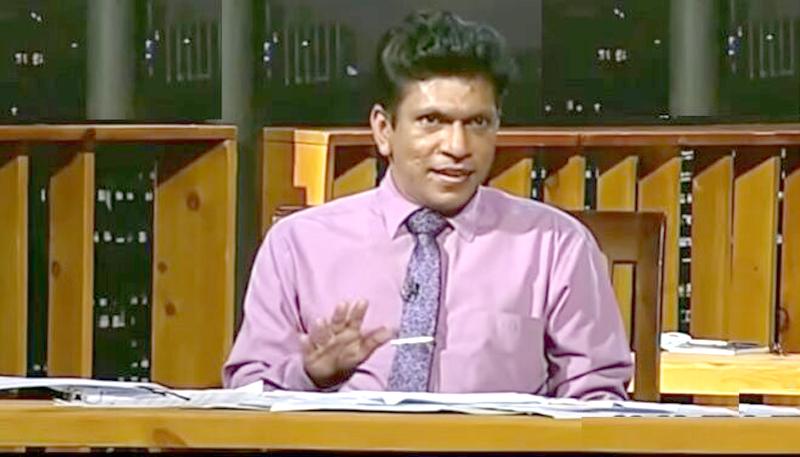Dr. Keembiyahetti
