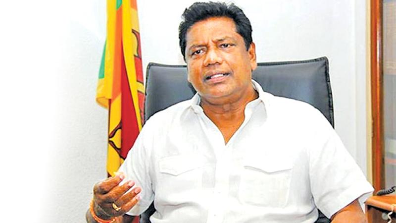 Kumara Welgama