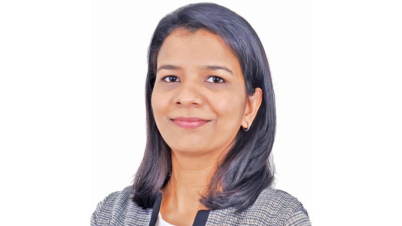 Thanushika Sivanathan
