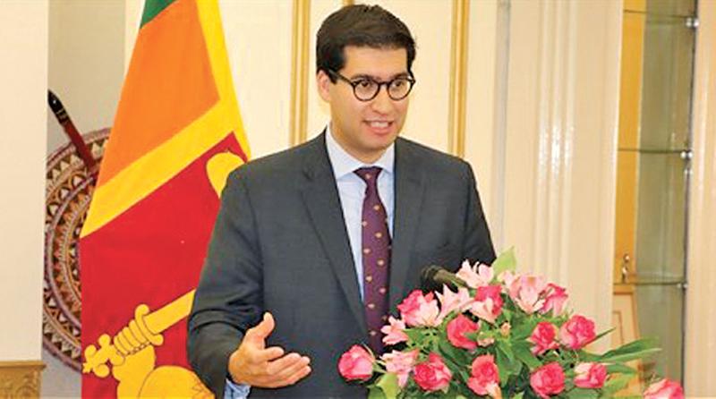 Ranil Malcolm Jayawardena