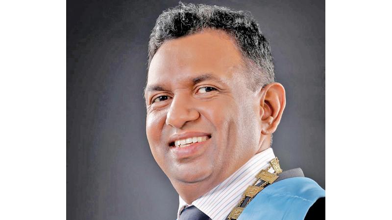 Dr. Keerthi Gunasekara