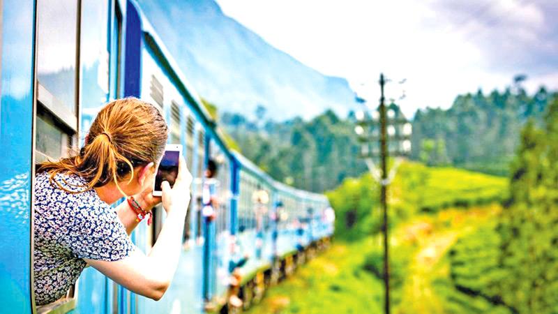 Tourism Industry: Sri Lanka hopes to attract 1 mn tourists in 2022