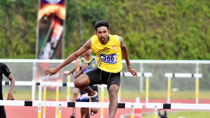 Photos - Sir John Tarbat Junior Athletic Championship 2022 - Day 02