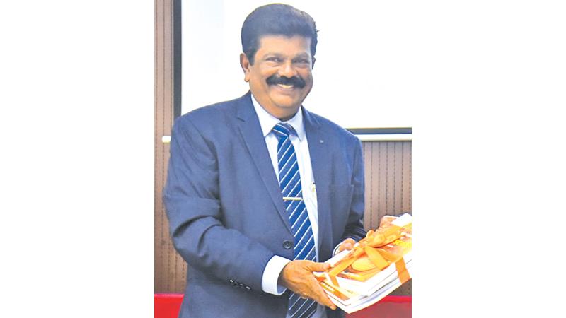 Channa Wijesekara