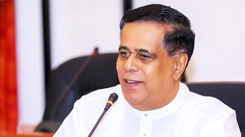 Nimal Siripala de Silva