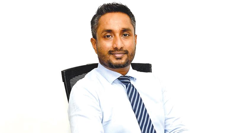AGM Gamika de Silva