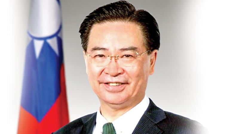 Jaushieh Joseph Wu