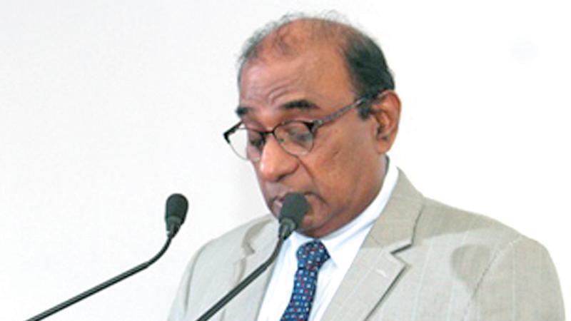 Dr. Rohan Karunaratne
