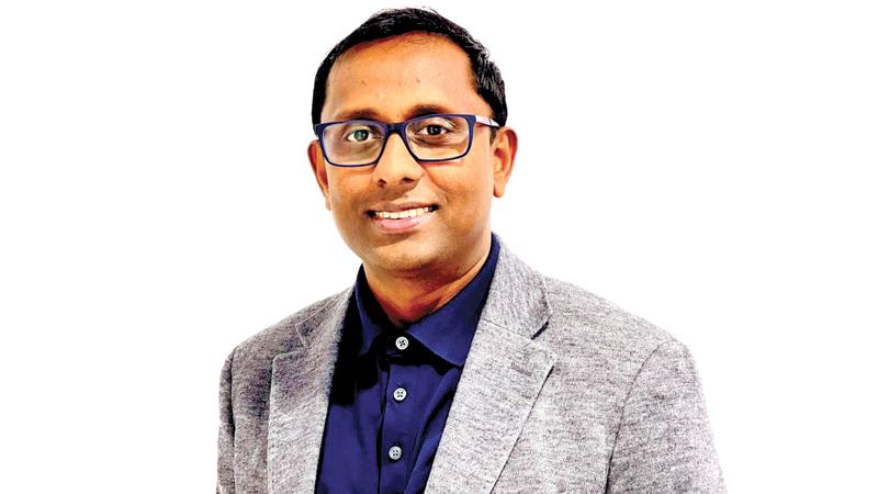 Nadeera Jayasinghe