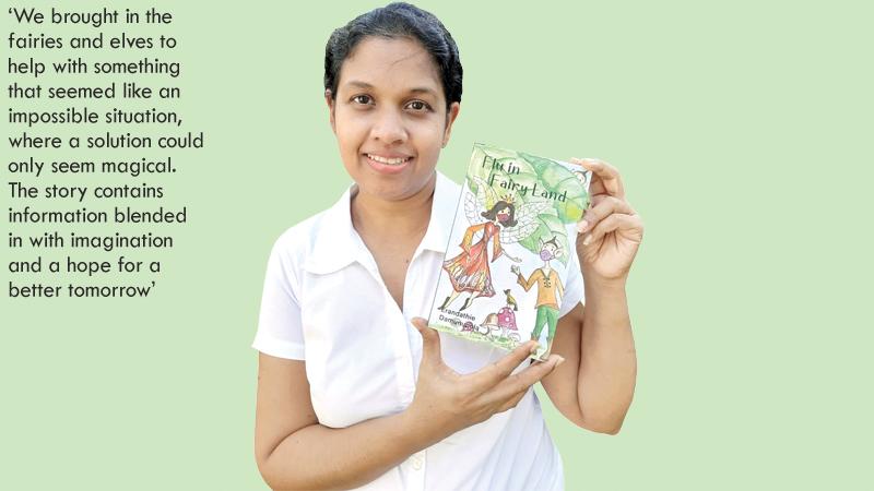 Erandathie Damunupola