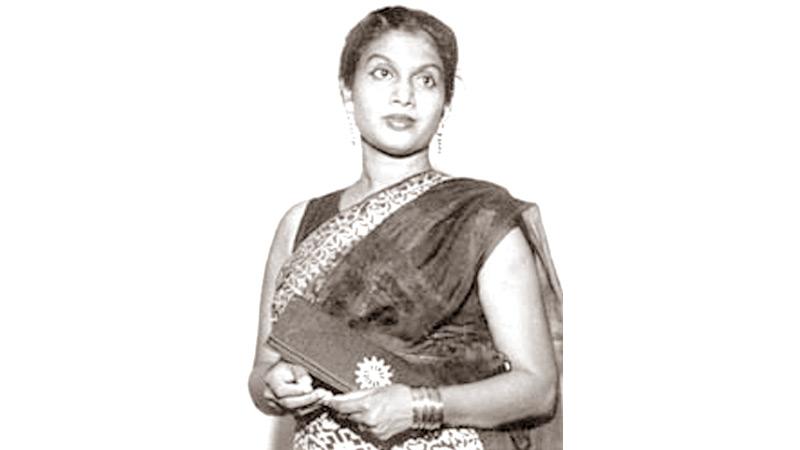 Sujata Jayawardena