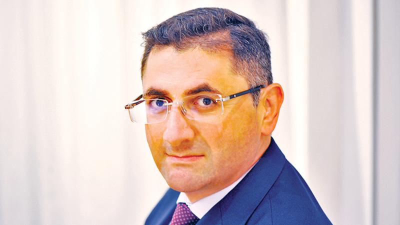 Artak Melkonyan