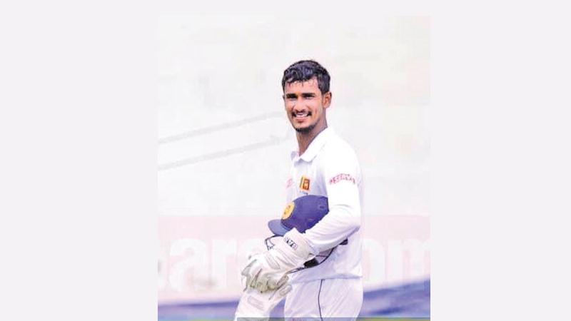Manoj Sarathchandra