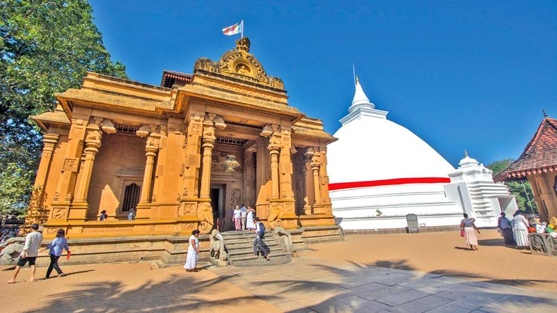 Kelaniya Raja Maha Vihara