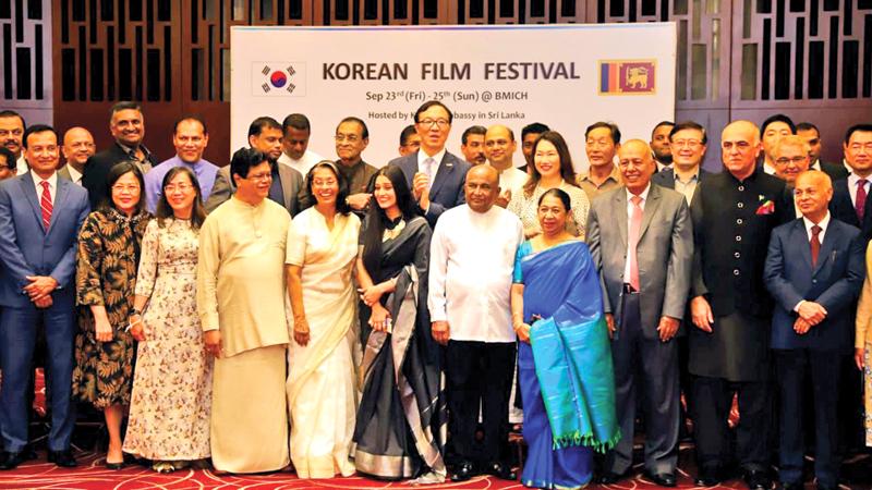 Korean film festival 2022