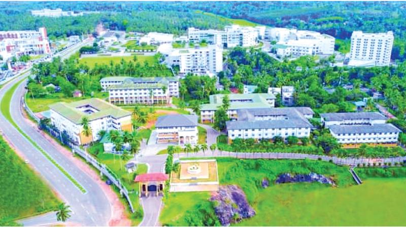 Homagama Mahinda Rajapaksa College