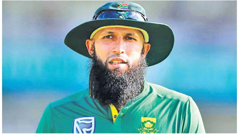 Hashim Amla