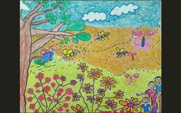 peradeniya botanical garden essay grade 8