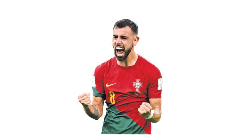 Bruno Fernandes